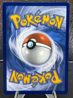 Pokemon TCG Journey Together Lillie's Clefairy EX Card 184/159 English - Image 2