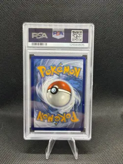 2019 Pokemon Sun And Moon Pheromones & Buzzwole Unbroken Bonds 191/214 PSA 9 - Image 2