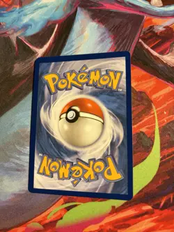 Pokemon TCG M Charizard x EX 130/094 Secret Gold Hyper Rare NM Fast Shipping - Image 2