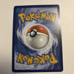 Pokemon TCG Hilda Special Illustration Rare White Flare WHT 171/086 NM - Image 3
