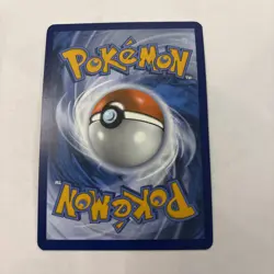 Sawk 130/086 White Flare Illustration Rare Pokemon TCG NM - Image 2