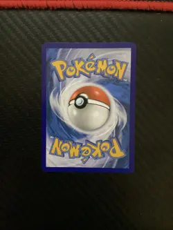 Pokemon TCG Zorua 075/064 Shrouded Fable Illustration Rare Holo Full Art NM - Image 2