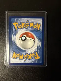 Pikachu with Grey Felt Hat 085 Sv: Scarlet & Violet Promo Cards Regular - Image 2