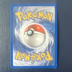 LP Pokemon Lopunny POP Series 9 Holo Card 009/017 NICE HOLO PATTERN - Image 2