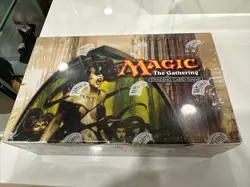 Booster Box Ravnica City of Guilds In English SEALED Magic MTG From USA! - Image 1