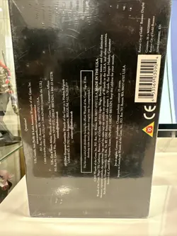 Booster Box Ravnica City of Guilds In English SEALED Magic MTG From USA! - Image 3