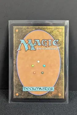 MTG Lorwyn Eclipsed ~ Hexing Squelcher (Showcase) FOIL Rare R 0317 - Image 2