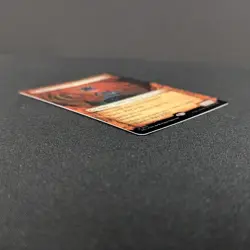 MTG Lorwyn Eclipsed ~ Hexing Squelcher (Showcase) FOIL Rare R 0317 - Image 4