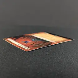 MTG Lorwyn Eclipsed ~ Hexing Squelcher (Showcase) FOIL Rare R 0317 - Image 5