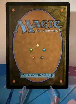 Jacked Rabbit R Commander: Bloomburrow 9 NM - Image 2