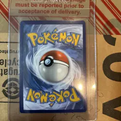 Pokemon Gengar TG06/TG30 Swsh11 Lost Origin Trainer Gallery Ultra Rare Holo MINT - Image 2