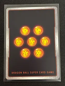 Dragon Ball Super Card Game Vegito, Fusion in the Future SPR Foil Card BT23-85 - Image 2