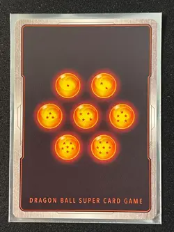 Dragon Ball Super Card Game Android 18 Measureless Strength SPR Foil Card - Image 2
