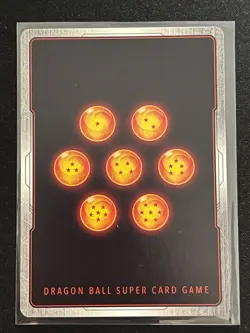 Dragon Ball Super Card Game SS2 Kefla, Saiyan Synthesis ISR Foil Card BT7-128 - Image 2