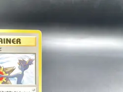 Misty's Tears Gym Heroes Trainer Moderately Played Japanese Pokemon Card #58 - Image 3
