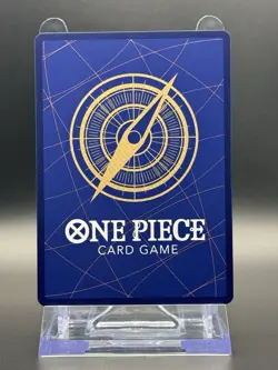 Bandai Portgas.D.Ace [Promo] P-074 One Piece CCG Promo Cards ENGLISH - Image 2