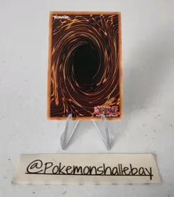 Immortal Phoenix Gearfried TOCH-EN012 *NM* 1st Edition Ultra Rare Yugioh Card - Image 3