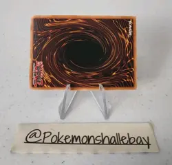 Immortal Phoenix Gearfried TOCH-EN012 *NM* 1st Edition Ultra Rare Yugioh Card - Image 4