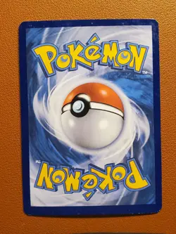 Arceus XY116 Holo Black Star Promo Pokemon Card LP - Image 2