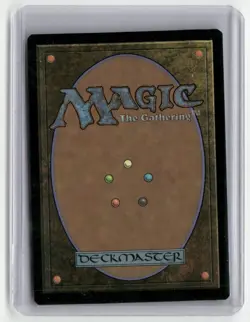 2024 MTG - Universes Beyond: Assassin's Creed Cover of Darkness Regular Rare - Image 2