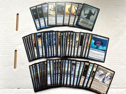 Magic the Gathering Tezzeret vs. Elspeth Theme Decks komplett deutsch - Image 3