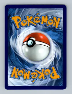 Pokemon Karte Flaniwal 053/193 Holidays Edition Deutsch - Holo - Near Mint - Image 2