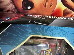 Pokemon TCG Blastoise VMAX Battle Box New Sealed. - Image 2