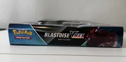 Pokemon TCG Blastoise VMAX Battle Box New Sealed. - Image 4