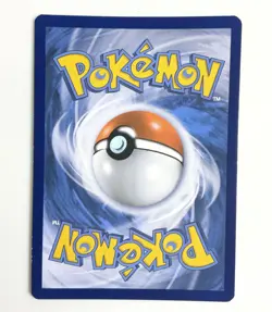 Pokemon TCG White Kyurem XY Black Star Promos XY81 Holo Promo - Image 3
