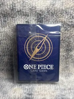 Monkey.D.Luffy (Illustration Box Vol.3) - One Piece Promotion Cards OP07-109 - Image 2