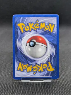 Clefable 1/64 Holo Jungle Set Pokemon Card WOTC Played - Image 3