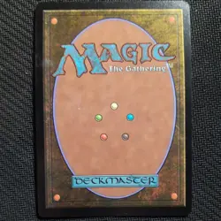 FOIL Karazikar, the Eye Tyrant ~ Commander: Adventures Forgotten Realms [ NM ] - Image 2