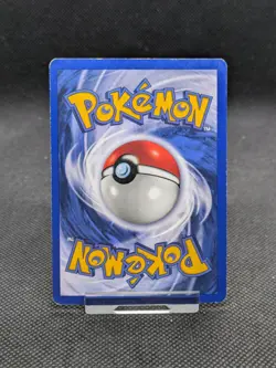 Muk 13/62 Fossil Set Holo Rare Pokemon WOTC LP/Played - Image 3