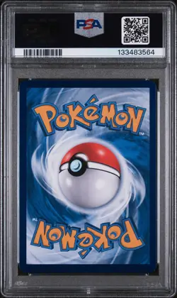 PSA 10 CHINESE EXCLUSIVE HORIZON QUAXLY 0509/09 CBB1C 2025 POKEMON Gem Pack - Image 2
