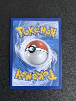Pokemon TCG - Card MANAPHY PROMO XY113 Black Star Rare - NM - ENG - Image 3