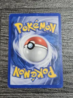 Houndour 39/75 Neo Discovery Basic Pokemon Card LP WOTC - Image 2