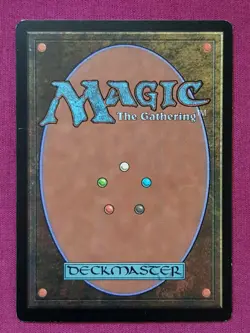 Magic The Gathering WORLDWAKE MORDANT DRAGON red card MTG - Image 2