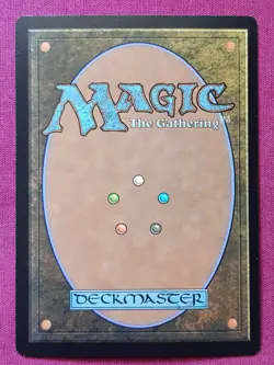 Magic The Gathering ORIGINS FOIL BELLOWS LIZARD red card MTG - Image 2