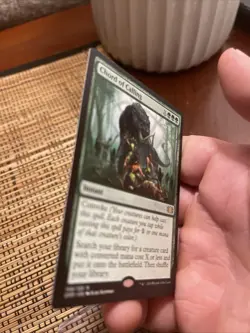 Chord of Calling Double Masters Regular - Image 3