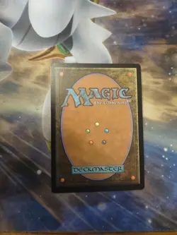 MTG - Swan Song Non Foil Rare LOTR Commander NM Near mint Magic The gathering - Image 2