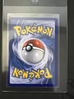 Pokemon Emolga RC23/RC25 Legendary Treasures Radiant Collection Full Art 70 HP - Image 3