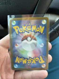 Pokemon Japanese Rosa's Encouragement SR 107/080 M3 Nihil Zero US SELLER - Image 2