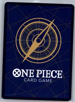 Charlotte Pudding PRB02-010 SR Jap One Piece Best Vol.2 - One Piece Card - NM - Image 2
