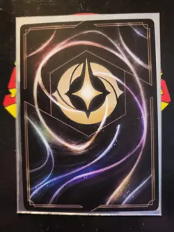 Disney Lorcana TCG Maui Half-Shark 124/204 Azurite Sea Regular Card - Image 2