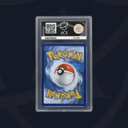 Pokemon Reshiram Holo Card 113/114 Celebrations 25th Anniversary Edition Ace 9 - Image 2