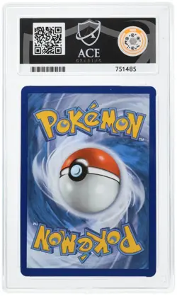 Pokemon Reshiram Holo Card 113/114 Celebrations 25th Anniversary Edition Ace 9 - Image 4