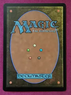 Magic The Gathering RISE OF THE ELDRAZI LAGAC LIZARD red card MTG - Image 2