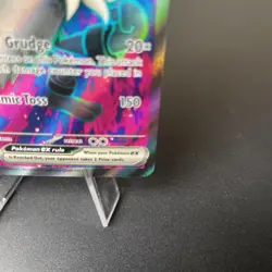 Pokemon Annihilape ex 242/193 Scarlet & Violet Paldea Evolved Near Mint - Image 5