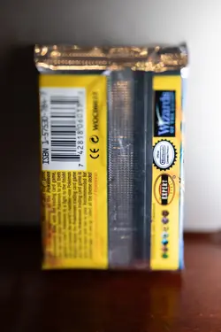 1999 WOTC Pokemon Base Set Booster Pack - Charizard art 🔥 - Factory Sealed - Image 4