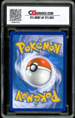 2019 Pokemon Sun & Moon SV54 Hidden Fates FA Articuno GX Holo ~ CG 10 GEM - Image 2